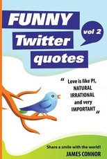 Funny Twitter Quotes