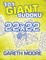 101 Giant Sudoku 22x22 #1