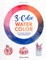 3-Color Watercolor