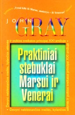 Praktiniai stebuklai Marsui ir Venerai