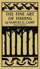 The Fine Art of Fishing (Legacy Edition)