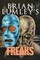 Brian Lumley's Freaks