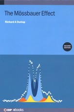 The MÃÂ¶ssbauer Effect (Second Edition)