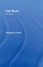 Folk Music: The Basics