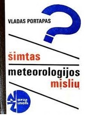 Šimtas meteorologijos mįslių