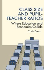 Class Size and Pupil‐Teacher Ratios
