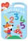 Take Along Wipe Clean: Count from 1 to 10 (Ages 3-5)