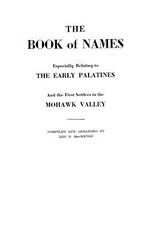 Book of Names