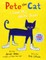 Pete the Cat I Love My White Shoes