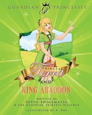 Princess Terra & King Abaddon