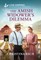 The Amish Widower's Dilemma