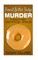 Peanut Butter Fudge Murder