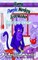Harry Purple Monkey Dishwasher