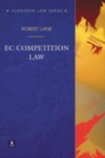 EC Competition Law