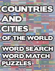 Countries And Cities Of The World
