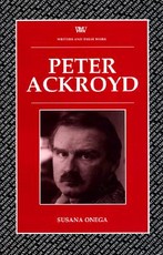Peter Ackroyd