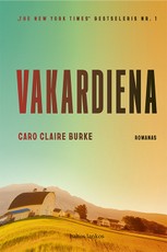 Vakardiena
