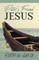 Peter's Friend Jesus