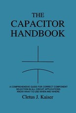 The Capacitor Handbook