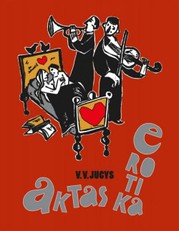 Aktas. Erotika