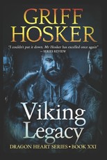 Viking Legacy