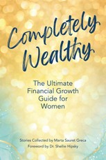 Completely Wealthy