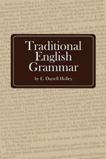 Traditional English Grammar