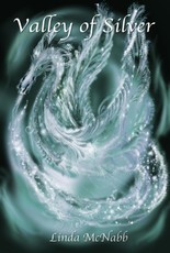 Dragon Charmers: #2 Valley of Silver