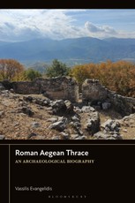 Roman Aegean Thrace