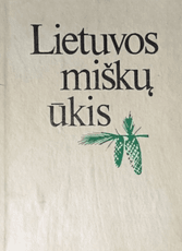 Lietuvos miškų ūkis