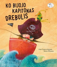 Ko bijojo kapitonas Drebulis