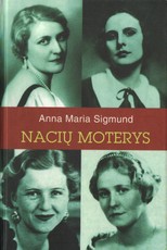 Nacių moterys