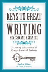Keys to Great Writing
