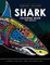 Shark Coloring Book for Adults