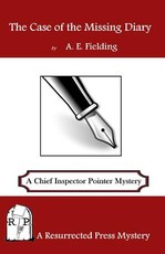 The Case of the Missing Diary