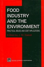 Food Industry and the Environment