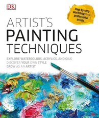 Artist’s Painting Techniques