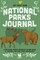 My Very Own National Parks Journal