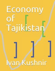 Economy of Tajikistan