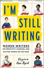 I'm Still Writing