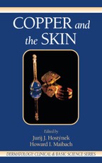 Copper and the Skin