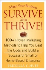 Make Your Business Survive and Thrive!