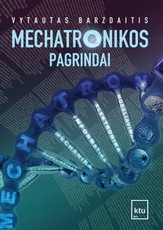 Mechatronikos pagrindai