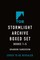 Stormlight Archive MM Box Set 1-5
