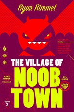 The Village of Noobtown