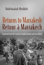 Returns to Marrakesh / Retour ÃÂ Marrakech