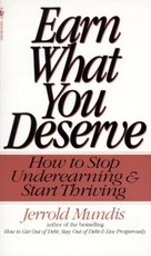 Earn What You Deserve