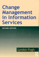 Change Management in Information Services