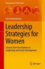 Leadership Strategies for Women