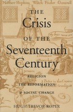 The Crisis of the Seventeenth Century